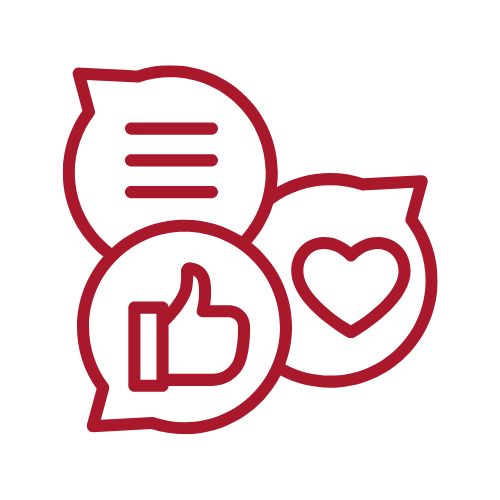 Social Media Icon