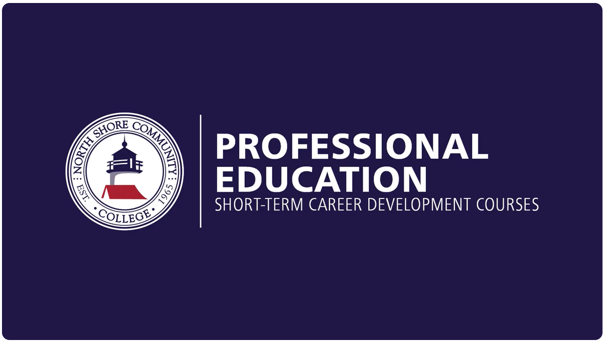 Professional Education Short-term Career Development Courses