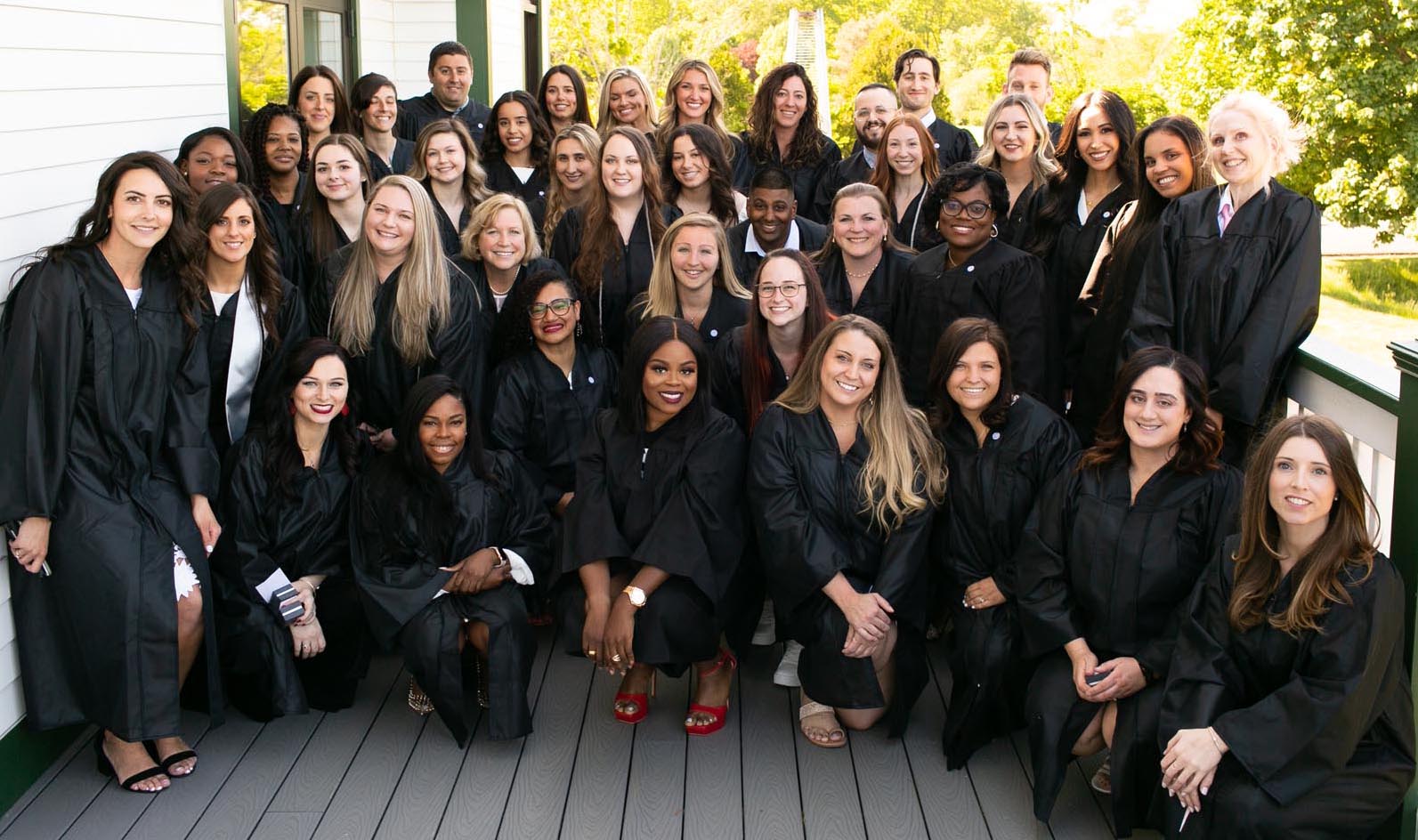 2022 nursing grads