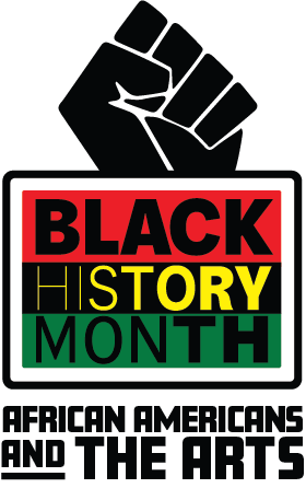black history month graphic 2024