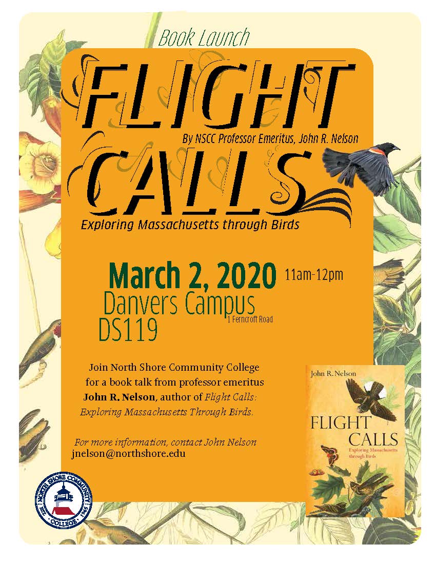 flight calls flyer
