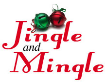 jingle and mingle