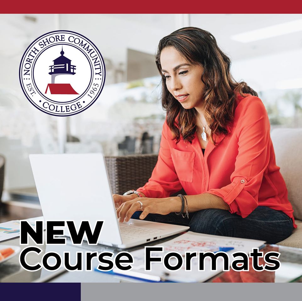 new course fomats graphic