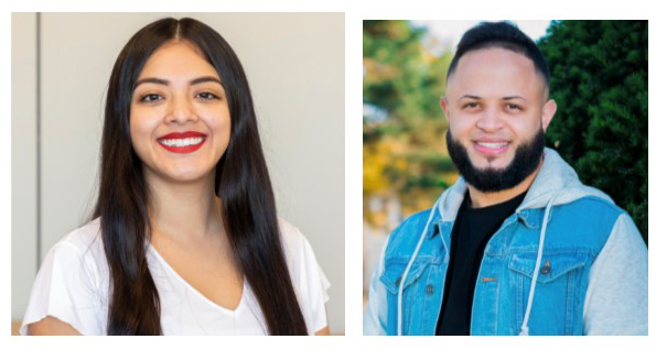 dulce gonzalez, frederick santos vargas