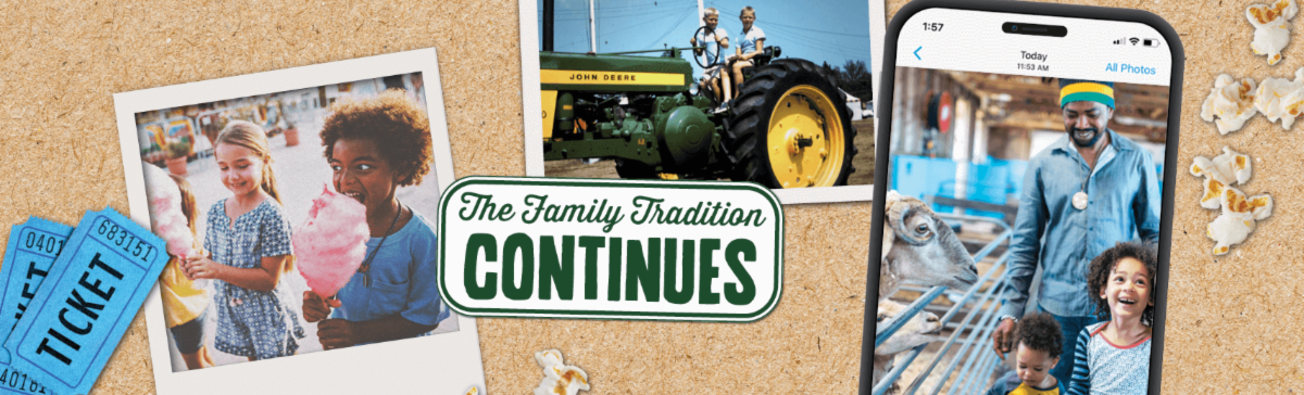 topsfield fair graphic