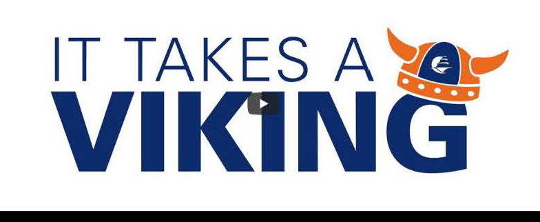 it takes a viking graphic