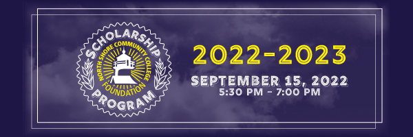 North Shore Community College Foundation Scholarship Program 2022-2023
