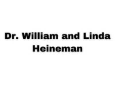 Dr. William and Linda Heineman