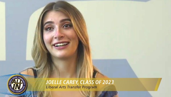 Joelle Carey video still Joelle Carey video still