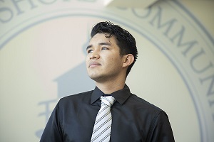 Josue Escalon