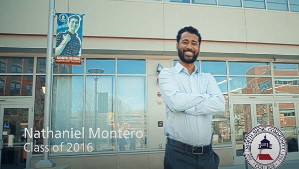 Nathaniel Montero video still Nathaniel Montero video still