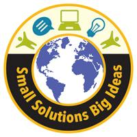 Small Solutions, Big Ideas