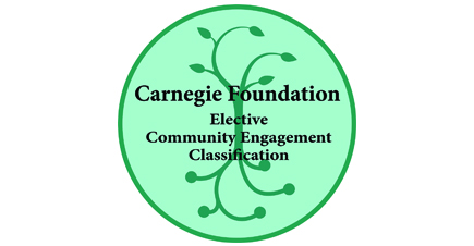 carnegie logo graphic
