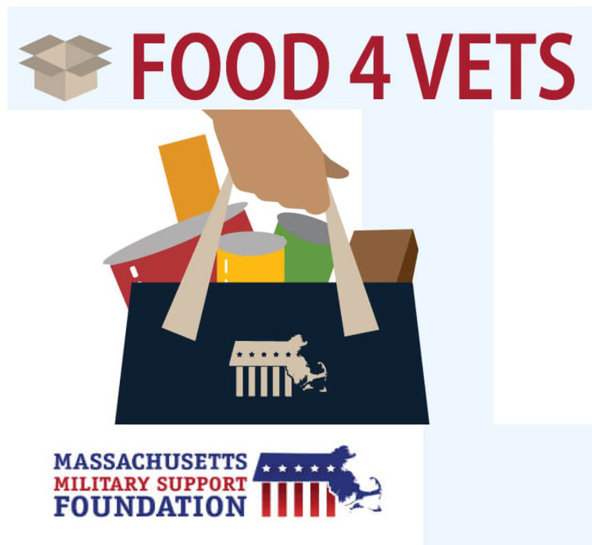 food4vets graphic
