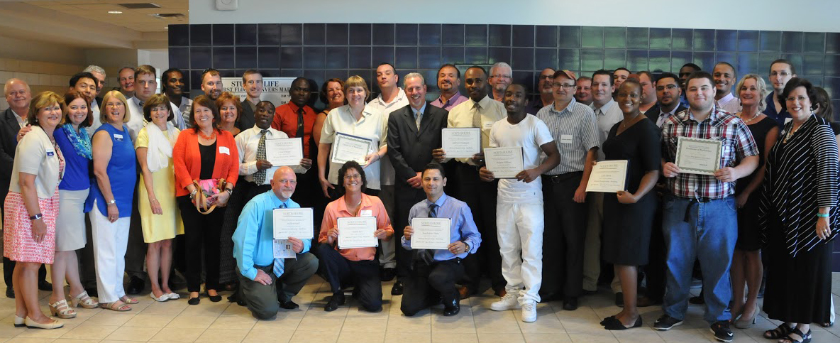 machining training program graduates