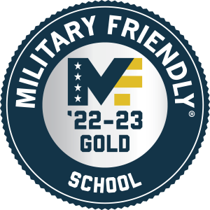 2022_2023 military friendly graphic