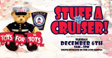 toys for tots toy drive graphic
