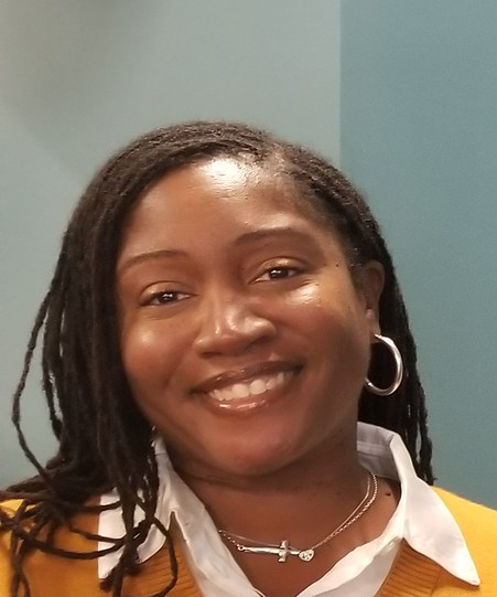 Nadira McDonald