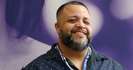 angel garcia