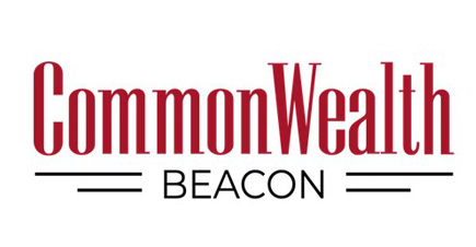 Commonwealth beacon banner