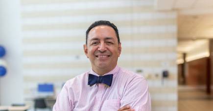 Dennis Camacho