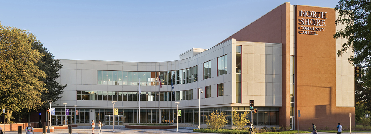 lynn campus