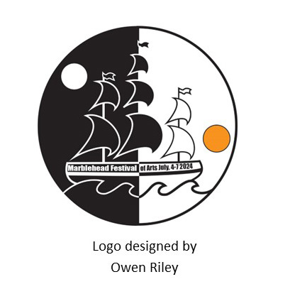 Logo designed by Owen Riley
