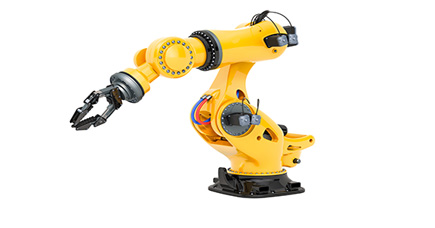 robotic arm 2