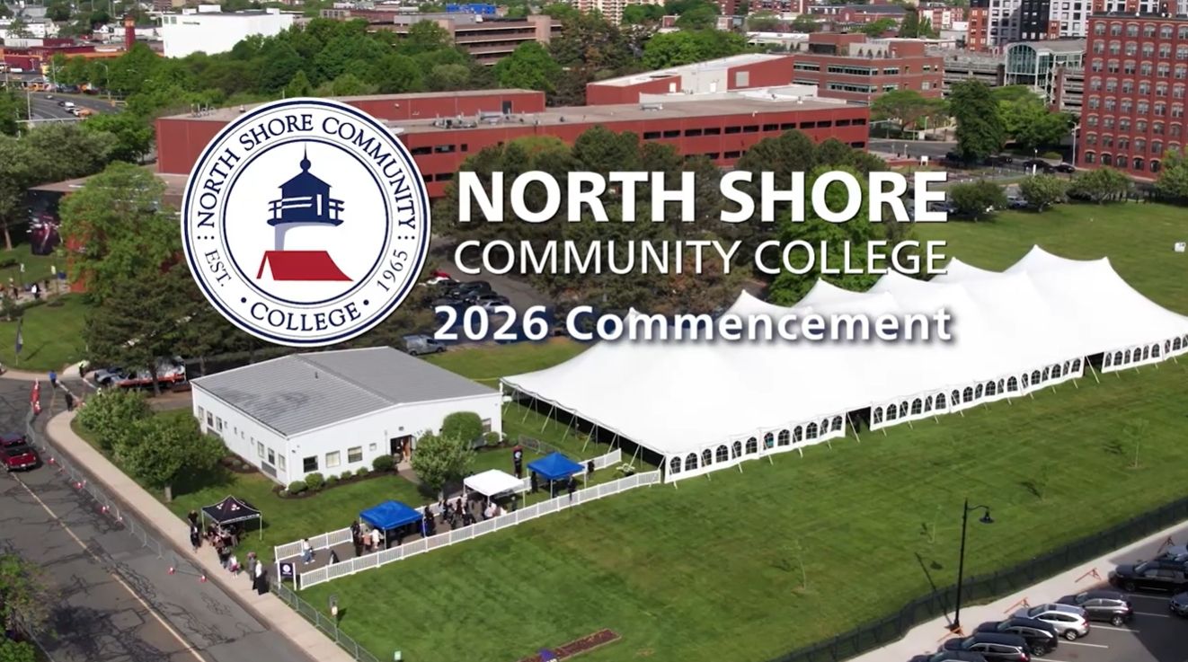 60th Annual Commencement Video Thumbnail