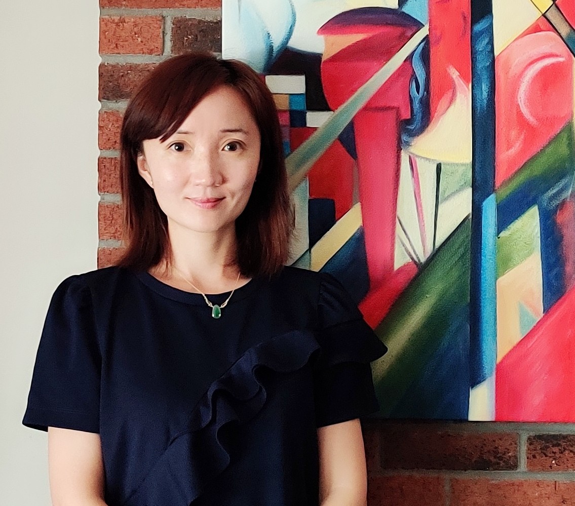Qing Zhao