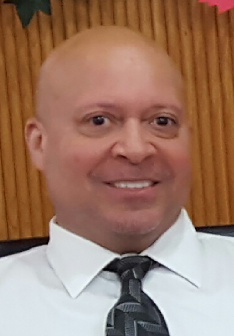 photo of bill hebert