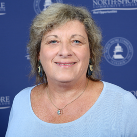 Janice Forsstrom  Vice President, Administration and Finance
