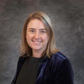 Jennifer James Price Assistant Vice President of Strategic Employer Relations