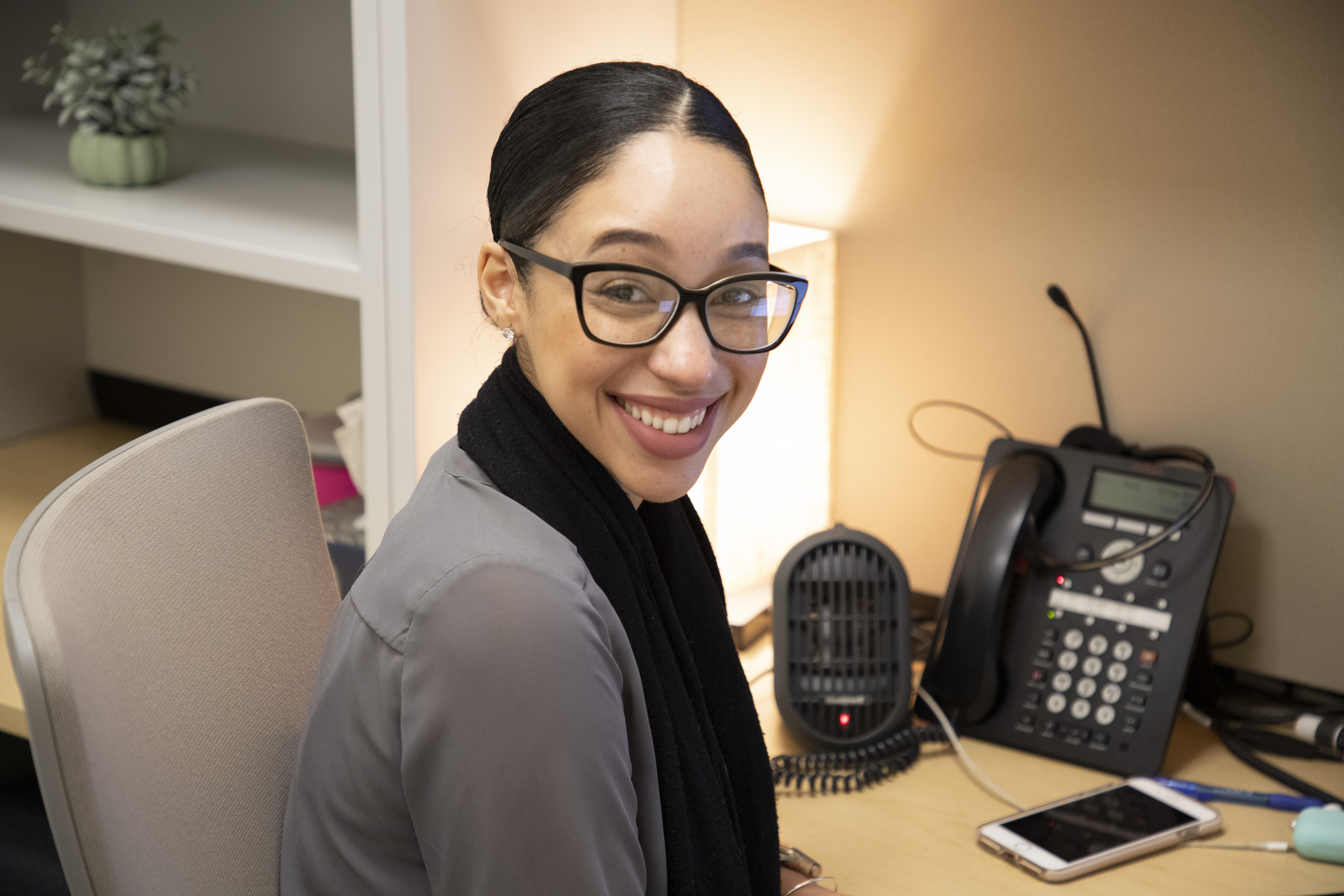photo of jinette antigua