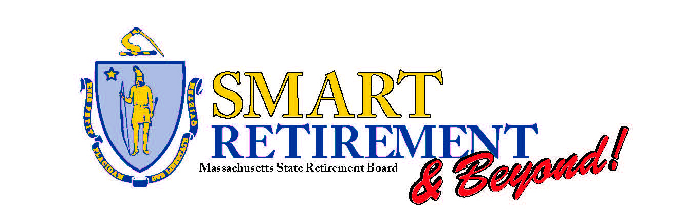 photo of smart retirement logo