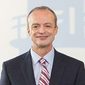 William A. Heineman, Ed.D., President