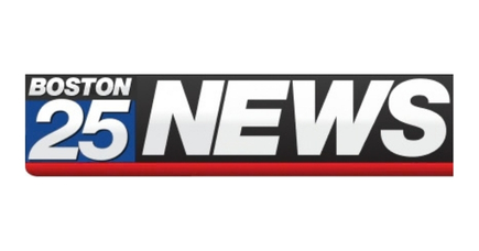 Boston 25 News Logo