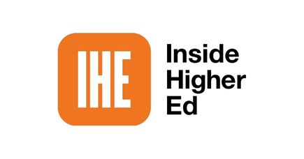 Inside Higher Ed logo