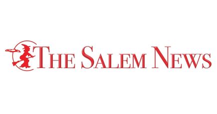 The Salem News logo