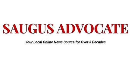 Saugus Advocate logo