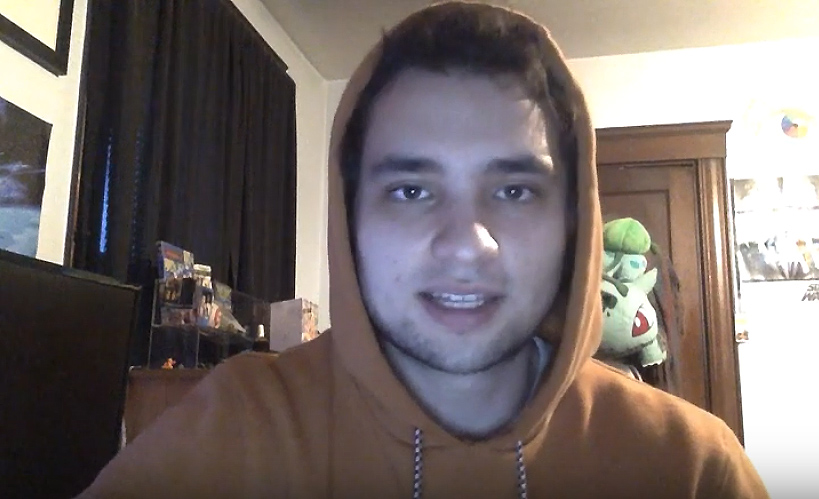 Video Placeholder Image