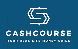 Cash Course logo