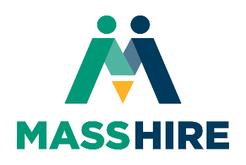 Mass Hire logo