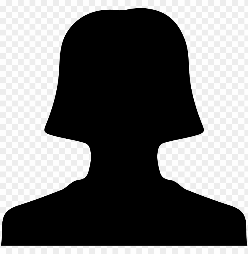 silhouette