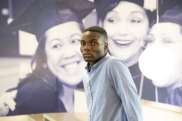 David Okoru