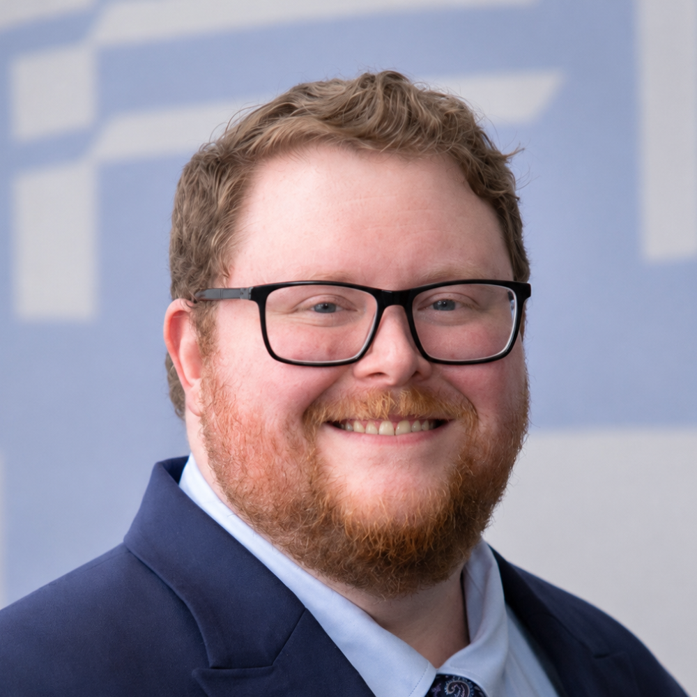 Brendan Fraser Academic Advisor