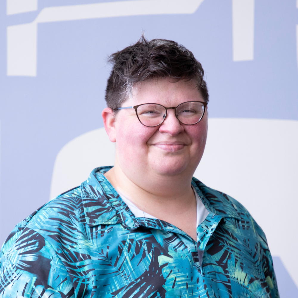 Charlie Quay Academic Advisor
