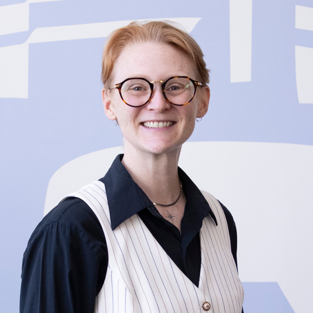 Hannah Andry Academic Advisor