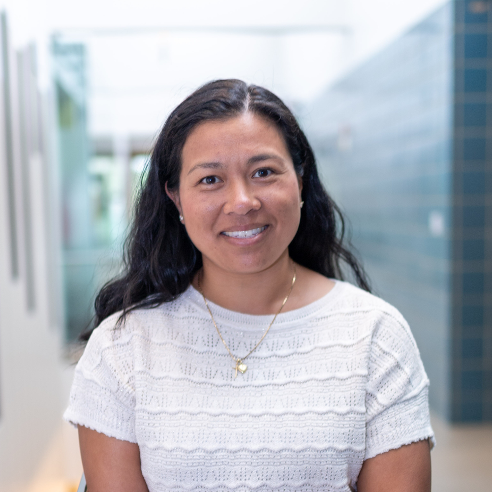 Jessica Kennett Academic Advisor