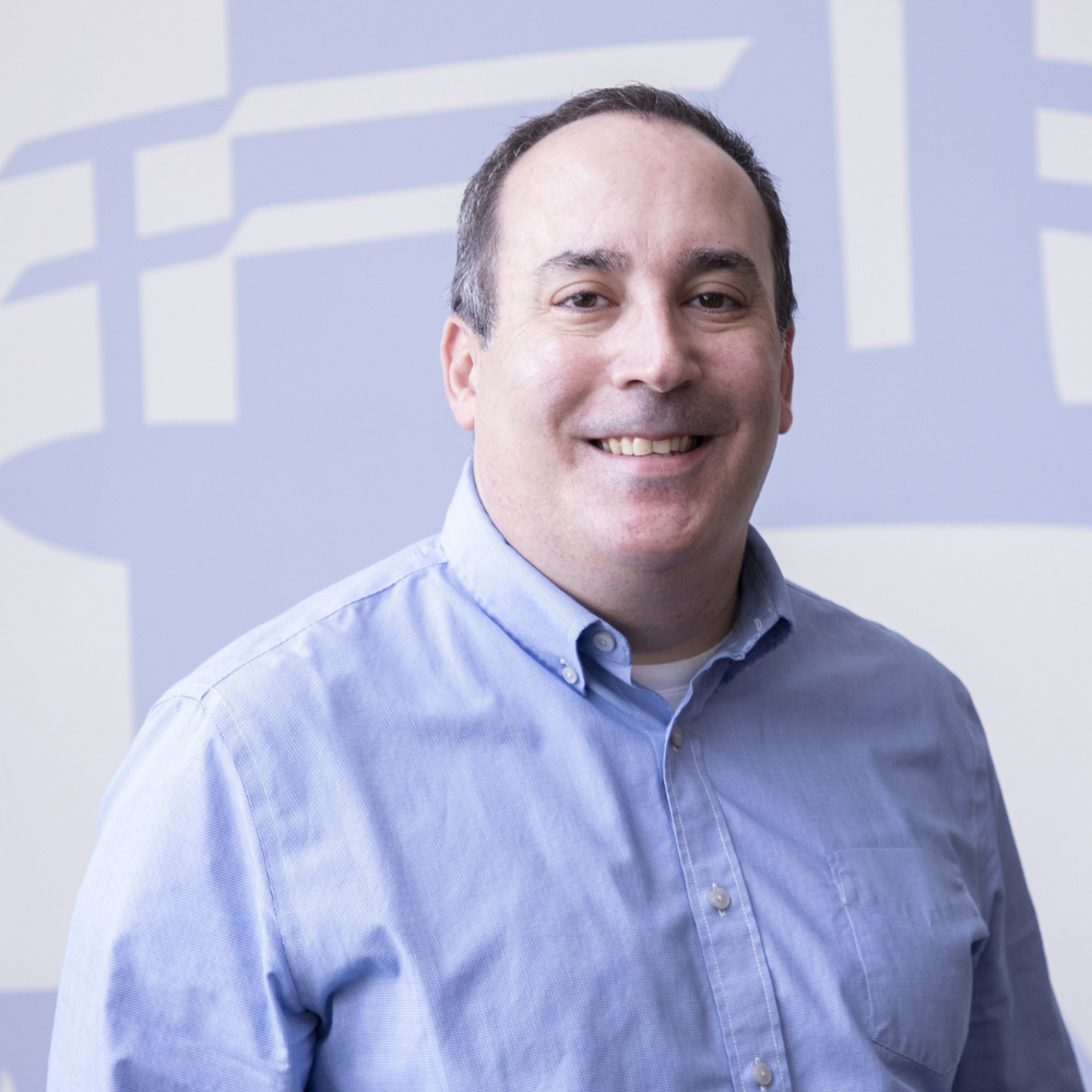 Jim Cristiano Coordinator of Transfer Services